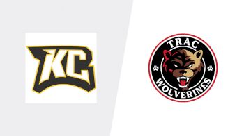 Replay: Home - 2026 KC vs Wolverines U13 | Sep 27 @ 11 AM