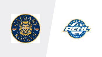 Replay: Home - 2026 Royals vs Airdrie Bisons | Sep 26 @ 6 PM