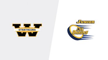 Replay: Home - 2026 Strathcona U13 vs Fort McMurray | Sep 27 @ 12 PM