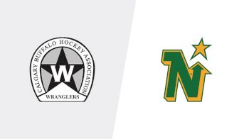 Replay: Home - 2026 Wranglers U13 vs CNHA Green U13 | Sep 27 @ 9 AM