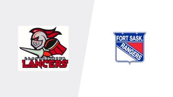 Replay: Home - 2026 Lancers vs Rangers | Sep 27 @ 4 PM