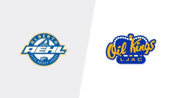Replay: Home - 2026 Oilers Orange vs Oil Kings | Sep 27 @ 1 PM