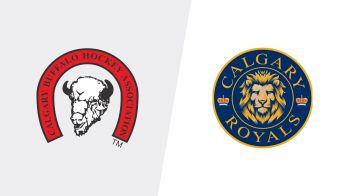 Replay: Home - 2026 Buffaloes vs Royals | Sep 27 @ 1 PM