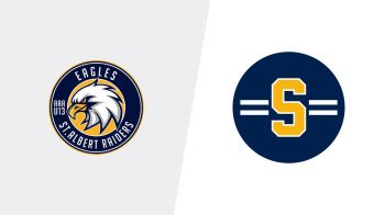 Replay: Home - 2026 St. Albert vs GPAC | Oct 2 @ 6 PM