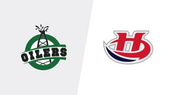 Replay: Home - 2026 Ok. Oilers vs Hurricanes | Oct 2 @ 7 PM