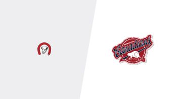 Replay: Home - 2026 Calgary Bisons vs Edmon. CAC | Oct 2 @ 7 PM