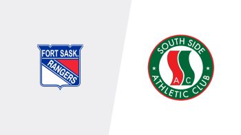 Replay: Home - 2026 Rangers vs Edmon. SSAC | Oct 2 @ 8 PM
