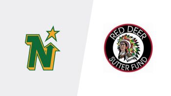 Replay: Home - 2026 Northstars vs Chiefs | Oct 2 @ 7 PM