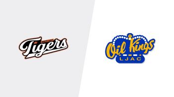 Replay: Home - 2026 Tigers vs Oil Kings | Oct 3 @ 8 PM