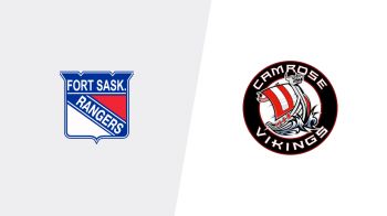 Replay: Home - 2026 Rangers U13 vs Vikings U13 | Oct 3 @ 1 PM