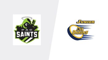 Replay: Home - 2026 Saints U13 vs Fort McMurray | Oct 3 @ 4 PM
