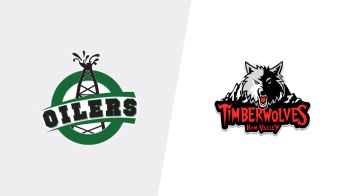Replay: Home - 2026 Oilers U13 vs Timberwolves U13 | Oct 3 @ 11 AM