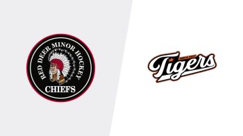 Replay: Home - 2026 Chiefs U13 vs SE Tigers U13 | Oct 3 @ 11 AM