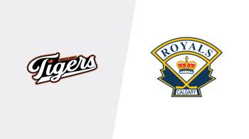 Replay: Home - 2026 Tigers vs Royals | Oct 3 @ 6 PM