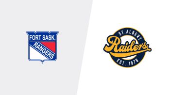 Replay: Home - 2026 Rangers vs STA Raiders | Oct 3 @ 2 PM