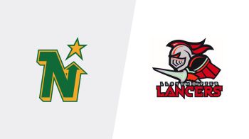 Replay: Home - 2026 Northstars vs Lancers | Oct 3 @ 4 PM