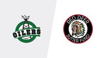 Replay: Home - 2026 Ok. Oilers vs Chiefs | Oct 3 @ 4 PM