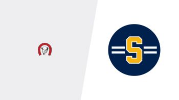 Replay: Home - 2026 Calgary Bisons vs Grande Peace | Oct 3 @ 4 PM