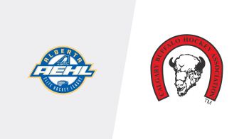 Replay: Home - 2026 Airdrie Bisons vs Buffaloes | Oct 3 @ 6 PM