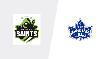 Replay: Home - 2026 Saints U13 vs MLAC U13 | Sep 27 @ 5 PM