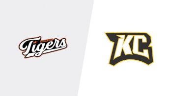 Replay: Home - 2026 Tigers vs KC Squires | Sep 27 @ 11 AM