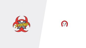 Replay: Home - 2026 Airdrie Xtreme vs Calgary Bisons | Sep 27 @ 4 PM