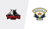 Replay: Home - 2026 Timberwolves vs Royals | Oct 4 @ 2 PM