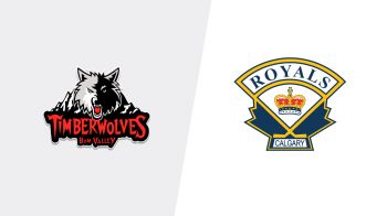 Replay: Home - 2026 Timberwolves vs Royals | Oct 4 @ 2 PM