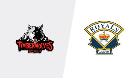 Replay: Home - 2026 Timberwolves vs Royals | Oct 4 @ 2 PM