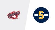 Replay: Home - 2026 CAC vs Grande Peace | Oct 4 @ 12 PM