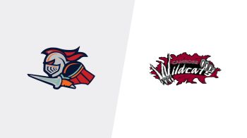 Replay: Home - 2026 Lloydminster vs Camrose | Oct 3 @ 5 PM