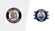 How to Watch: 2026 Red Deer U18 AAA vs Oilers White U18 AAA | Hockey