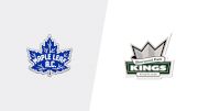 How to Watch: 2026 MLAC Leafs U17 vs Sherwood Park U17 | Hockey