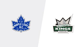 Replay: Home - 2026 MLAC Leafs vs Squires | Oct 4 @ 5 PM