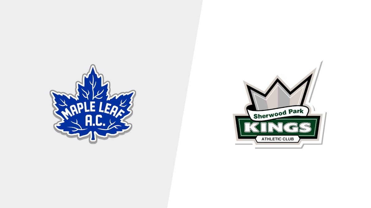 How to Watch: 2026 MLAC Leafs U17 vs Sherwood Park U17 | Hockey