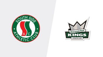 Replay: Home - 2026 SSAC Bulldogs vs Squires | Oct 3 @ 2 PM