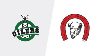 Replay: Home - 2026 Ok. Oilers vs CBHA Bulls | Oct 3 @ 3 PM