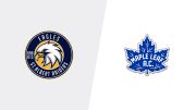 Replay: Home - 2026 St. Albert vs MLAC U13 | Oct 4 @ 5 PM