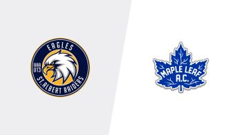 Replay: Home - 2026 St. Albert vs MLAC U13 | Oct 4 @ 5 PM