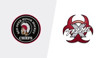 Replay: Home - 2026 Chiefs U13 vs Xtreme U13 | Oct 4 @ 1 PM