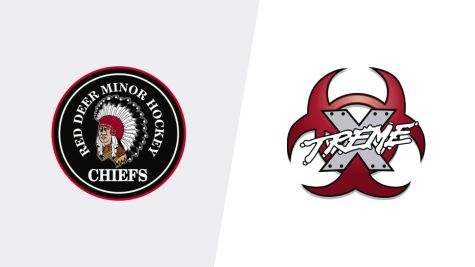 Replay: Home - 2026 Chiefs U13 vs Xtreme U13 | Oct 4 @ 1 PM