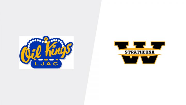 2026 LJAC Oil Kings U13 vs Strathcona Warriors U13