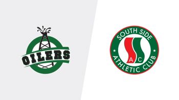 Replay: Home - 2026 Ok. Oilers vs Edmon. SSAC | Oct 4 @ 11 AM