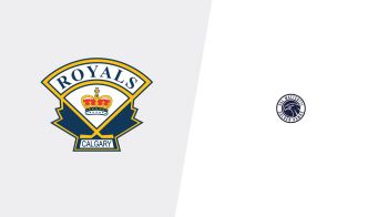 Replay: Home - 2026 Royals vs Hawks | Oct 4 @ 3 PM