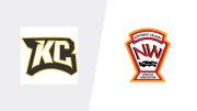Replay: Home - 2026 KC Squires vs Flames | Oct 4 @ 4 PM