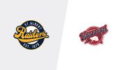 Replay: Home - 2026 STA Raiders vs Edmon. CAC | Oct 4 @ 7 PM