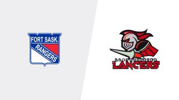 Replay: Home - 2026 Rangers vs Lancers | Oct 4 @ 2 PM