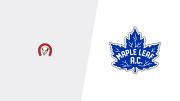 Replay: Home - 2026 Calgary Bisons vs Edmon. MLAC | Oct 4 @ 2 PM