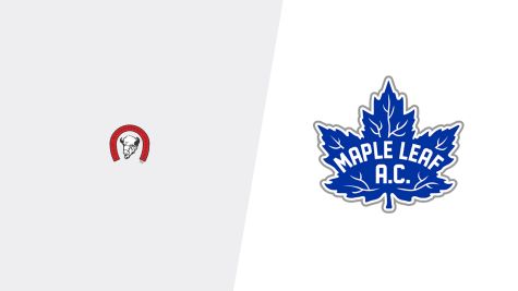 Replay: Home - 2026 Calgary Bisons vs Edmon. MLAC | Oct 4 @ 2 PM
