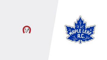 Replay: Home - 2026 Calgary Bisons vs Edmon. MLAC | Oct 4 @ 2 PM